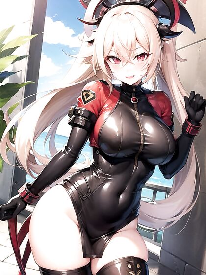 Mind-Blowing Futanari Hentai Adventures in AI Porn