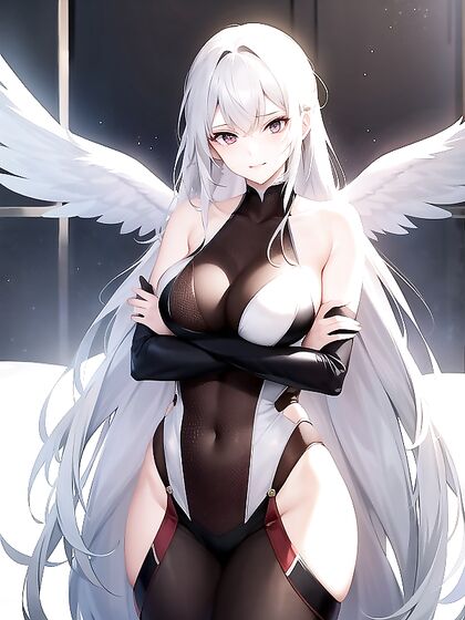 Cradled in Gentle Embrace - Sensual hentai Pleasure Sessions