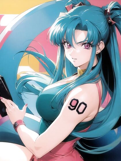 Masterpiece Hentai AI Porn - S Anime's Absurdly Pleasurable Adventures