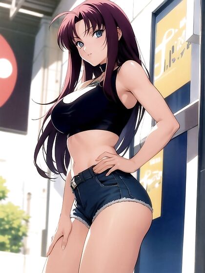 S-Style Anime Girl 18+s Get Wild inSTEAMy Hentai Adventures