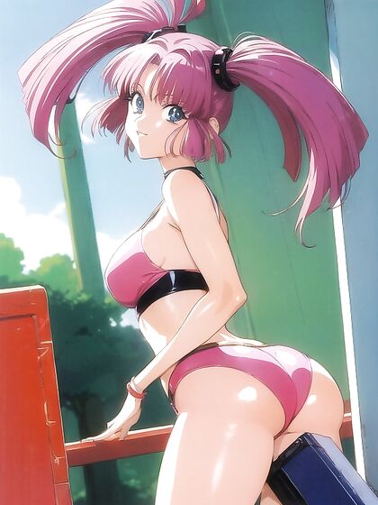 S Style Anime Girl 18+s Explore Intense Hentai Pleasure in Steamy AI Image