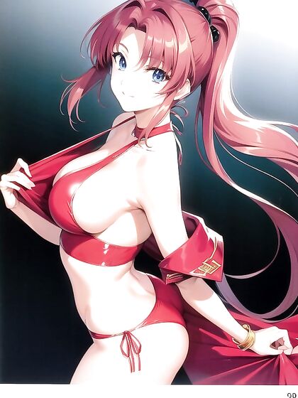 Mind-Bending S-Style Anime Hentai Pleasure Sessions
