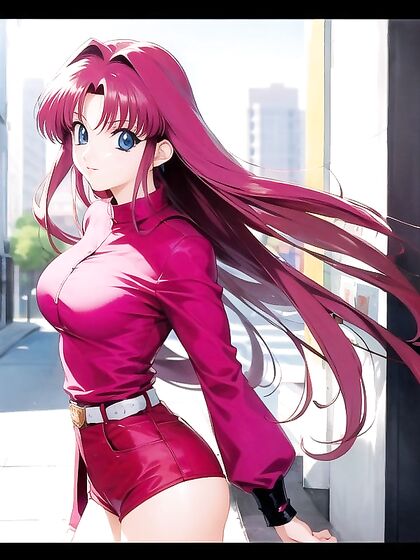 S-Style Anime Girl 18+s Exploring Intense Hentai Pleasure
