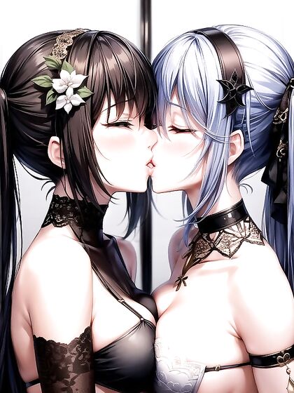 Insanely Detailed hentai Ai Porn with Girl 18+s Bound in Shibari Artistry