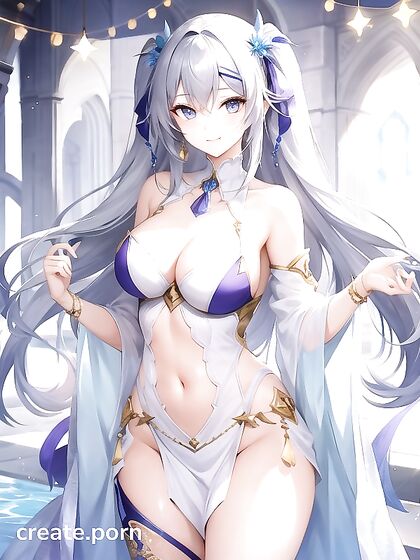 Mind-Blowing Hentai Adventures in AI Porn