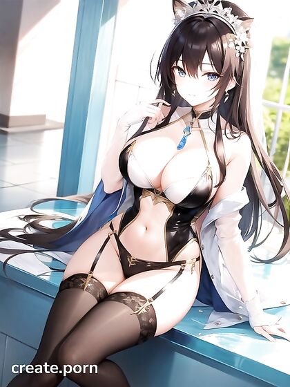Mind-Melting Hentai Adventures with AI Porn Stars