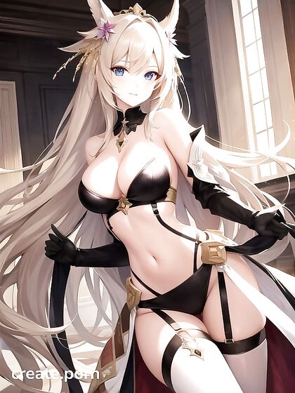 Mind-Blowing Hentai Adventures with AI Porn Stars