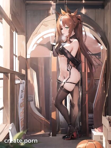 Wet Pussy Masterpiece - Exploring the Depths of Gaping Vagina Hentai