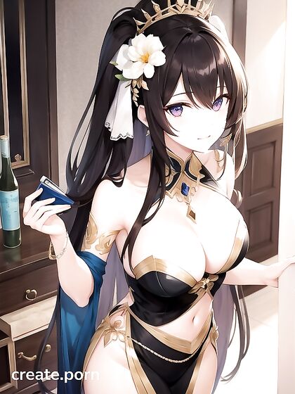 Mind-Blowing Hentai Adventures with AI Porn Stars