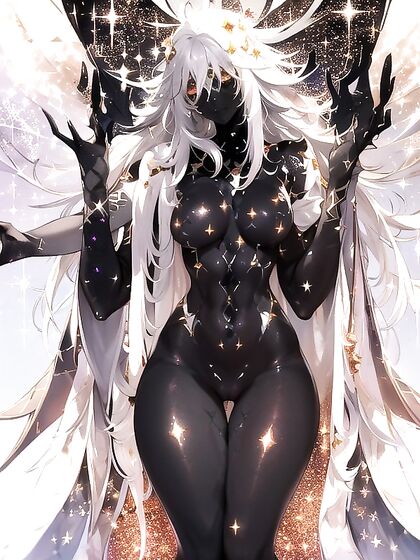 Intense Deep-SkinErotic Photographic Artistry in Detailed Hentai AI Image