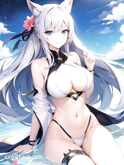 Mind-Blowing Hentai Adventures in AI Porn Fantasy