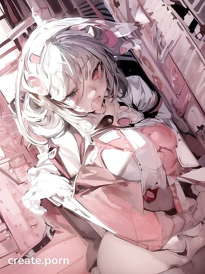 Realistic Wet Skin Anime Girl 18+s in Detailed hentai CG Action