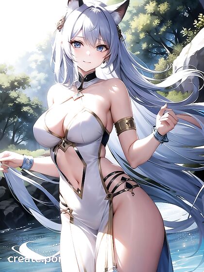 Mind-Blowing Hentai Adventures with AI Porn Stars