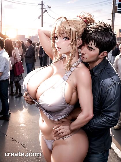 Ultra-Detailed Hentai with Pale-Skinned Beauty in Explicit AI Action