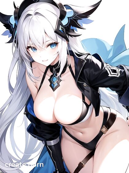 Mind-Blowing Hentai Adventures with AI Porn Stars