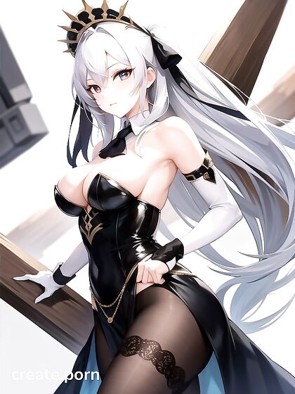 Mind-Bending Hentai Adventures in AI Porn Fantasies
