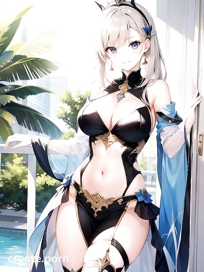 Mind-Blowing Hentai Adventures with AI Porn Stars