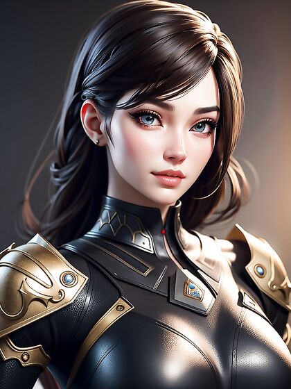 Mind-Blowing 3D Hentai Adventures with AI Porn Stars