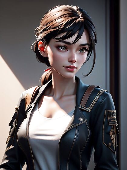 Mind-Blowing 3D Hentai Adventures in AI Porn