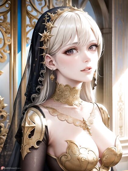 Perfect Lighting and Detailed Skin in Official Hentai Art AI Porn