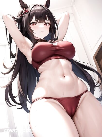 Ultra-Detailed Wet Anime Sketches for Intense Hentai Pleasure