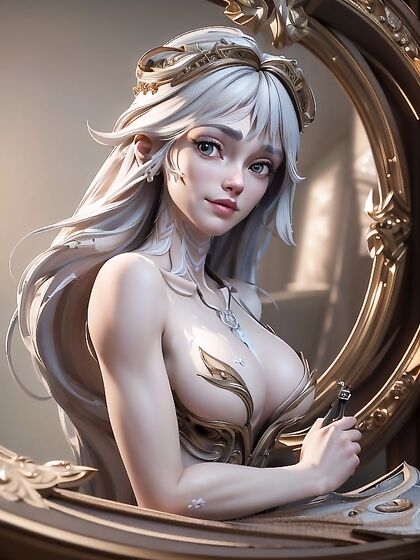 K's Ultra-High Resolution Best Quality Hentai AI Pleasure