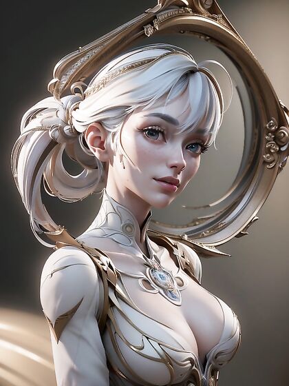 High-Definition DMM Style Hentai with Ultra-Detailed Pleasure Image