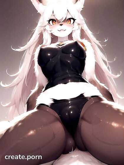 Deep Penetration and Creamy Finish in  Hentai Hentai AI Image