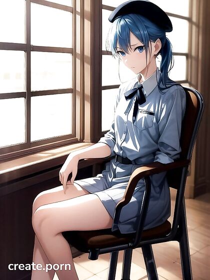 Absurdres Anime Girl 18+s Getting Wild in Explicit 18+ hentai Adventures