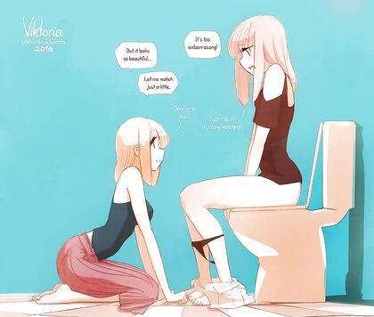 Hella Freakiest Girlfriend Ever Gets Loved Harder Than She Deserves (NSFW)