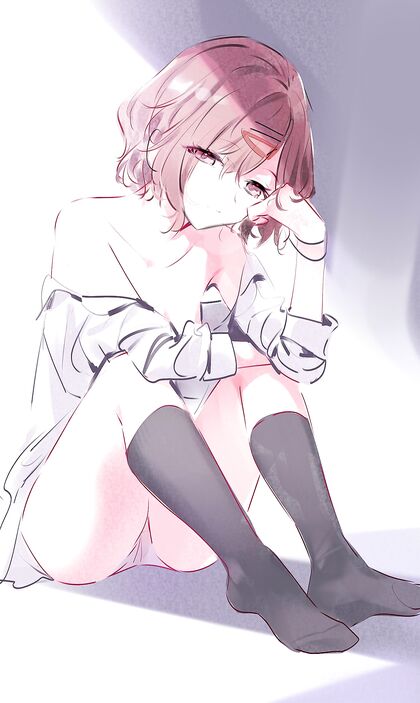 Madokitty Higuys Gone Wild! XXX Pics So Hot They Should Be Illegal!