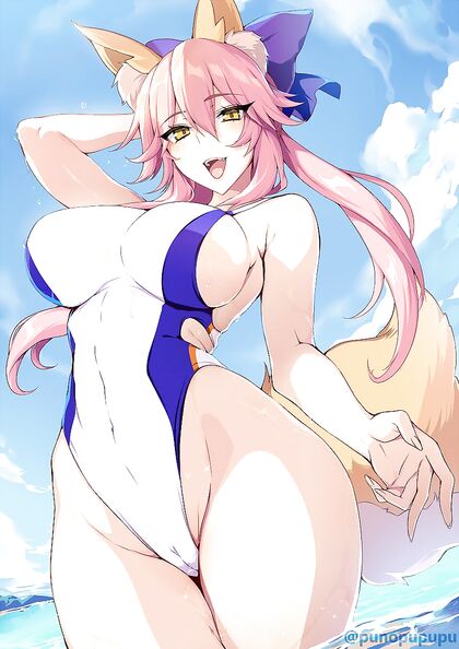 Holy Shit! Hentaified Sex Bombshell Tempting Your Taboo Fetish - XXX Pic of Hot as Hell Sultry Siren in Erotic BDSM Action!