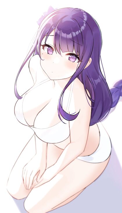 Raunchy Ramen - Half Naked Samurais & Steamy Hentai XXX