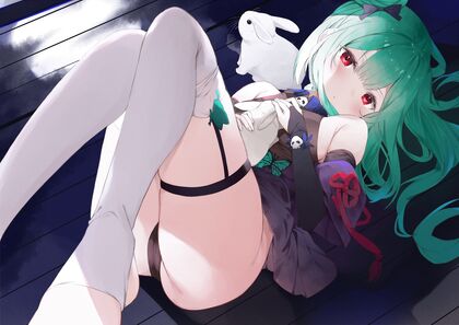 Hentaified Ura-Rushing Jizz Splatter on Your Face - XXX Pic
