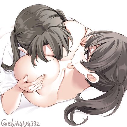 Holy shitlords! Zuiko can’ta-freakin'-wait to get his mittsin on them bad boys of Kaagaliciousness!