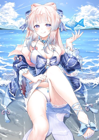 Holy Shit! KOKOMIs XXX HENTAI PIC Will Make You CUM Yourself!