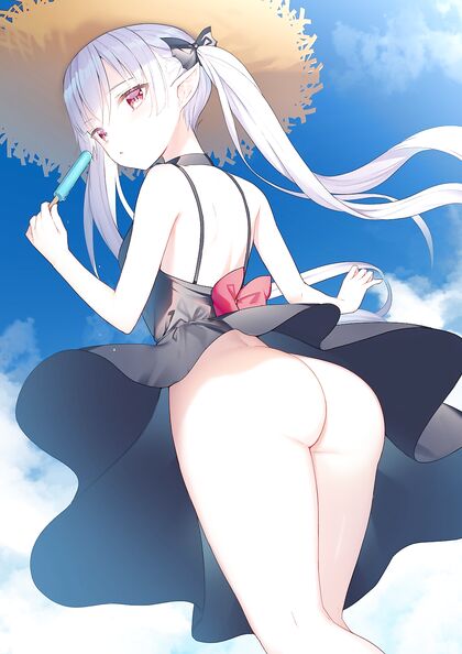 Screw Pants! It’sa Henta-licious Weekender w/o Boundaries & XXX Action