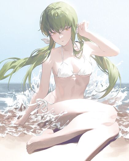 Holy Fucking Hentai XXX! Cum Get This Big Dik in Your Mouth Bitch?