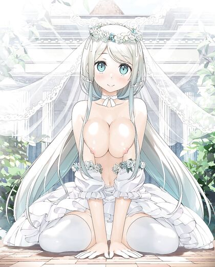 Holy Fuck! TSUKUYOMIs HENTAI XXX Pic Will Make You Cream Your Pants!