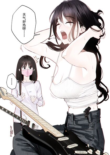 Horny AF chick gets drilled by her hunk of meat in this XXX pic!