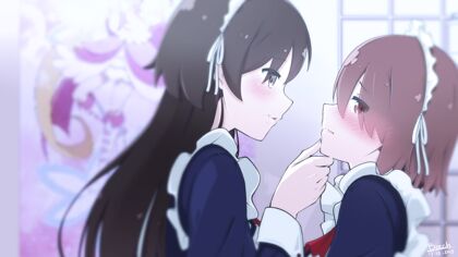 Hornygasmic Hotties Kokomiyakoxxx – Pussycats in Heat!