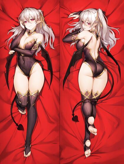 Dominate Her With Your Hard Rod - Hentai XXX Porn Pic
