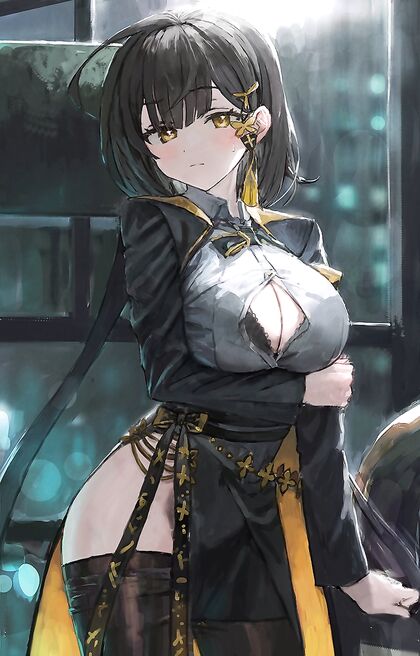 Horny as Fuck Hentai XXX Pics of Bashfully Banging Babes