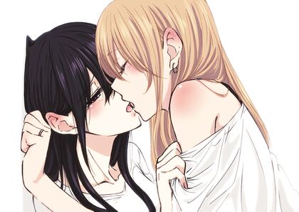 Hella Hot Out Here - Hentaified XXX Pic Will Make You Sweat!