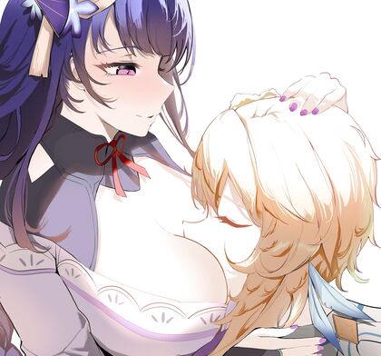 Holy Fuck! Hentai XXX Pics of What Naughty Boys Need!