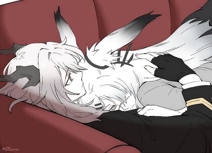 Talula Gets Her Comfy Puss Slayed by Frozen Henta-licious Dick