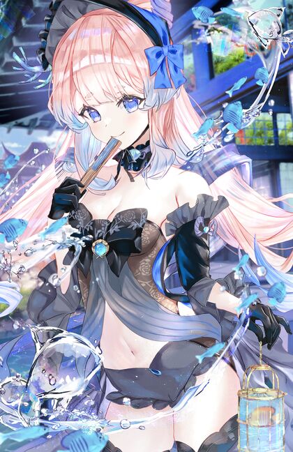 Holy shit!, KOKOMINLA! - Hentaicontroversy XXX Pic