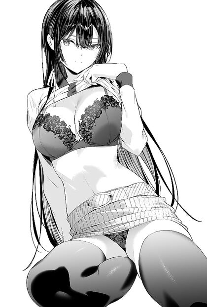 Hella Hot Hentai XXX Casuals for Some Fucking Awesome NSFW Fun!