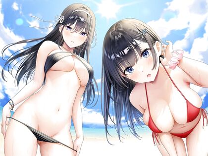 Pornstars Fucking Hard in Hentai XXX Pics - Your Mom Loves It!