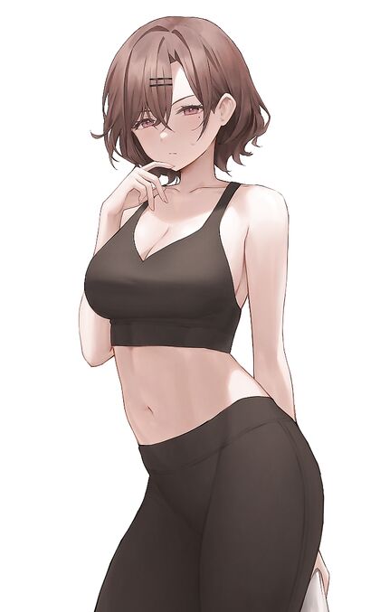 Madonna of Hentai XXX Porn - So Wet & Horny You Can Taste It!